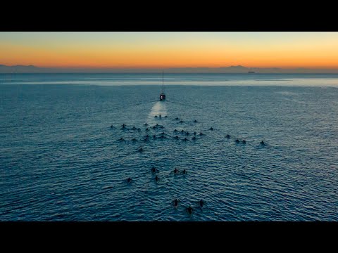 "A Life Outside" - Ben Did Go 6.0