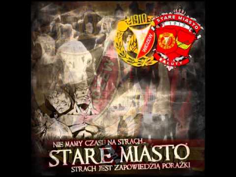 StyRo-Tylko Widzew Stare Miasto !