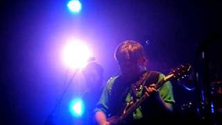 Dan Auerbach - Streetwalkin&#39; @ Beachland Ballroom