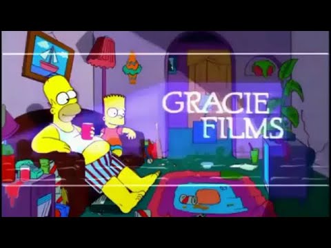 Gracie Films Anti-Horror Logo Variants (The Simpsons & Others: As of Season 30)