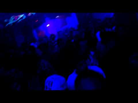 Stereopanic live Portugal - Space Garden Almada