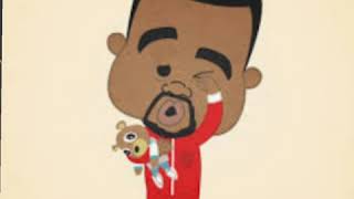 Kanye west &amp; Lil Pump - &quot;I Love it&quot; (FREAKY GIRL EDIT)