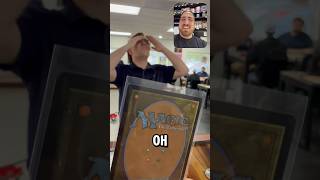 Guess the Card WIN the Card! #mtg #magicthegathering #gaming