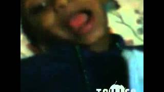 Remember Me - Jacob Latimore