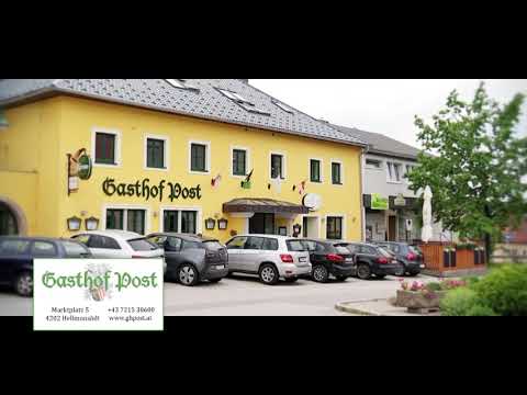 Gasthof Post