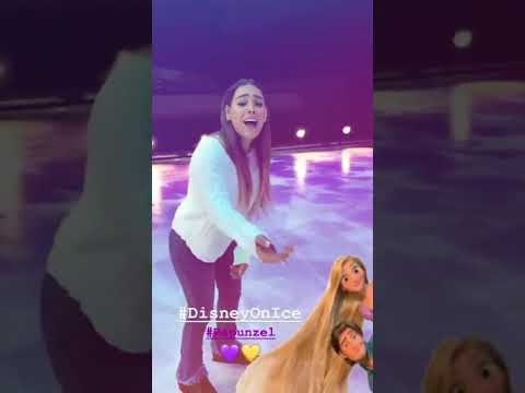 Veo En Tí La Luz video