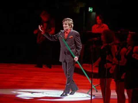 Rod Stewart-What's made milwaukee famous