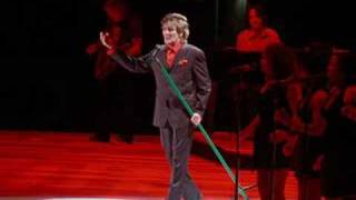 Rod Stewart-What&#39;s made milwaukee famous