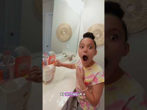 I SURPRISED My Pre-Teen Daughter! 🥳❤️😊 #shorts