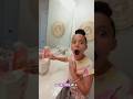 I SURPRISED My Pre Teen Daughter ️ Shorts