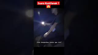 Download lagu Suara kuntilanak ?? 😱 #shorts mp3