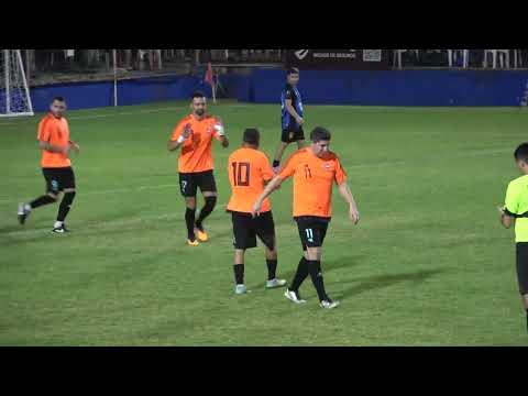 INTER CLUB VS LOS PIBES GALACTICOS | EJECUTIVO A | 9NA FECHA