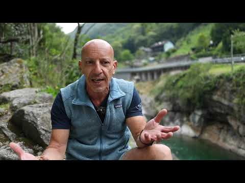 ROADTRIP DRIVEANDDIVE2020 | Location #1 VERZASCA RIVER