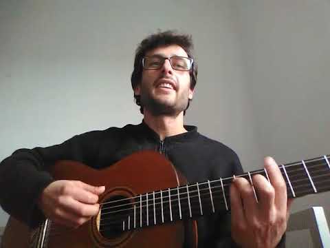 1.º e 2.º ano - AEC Música - Prof. Miguel Fonseca - O Caranguejo, Cravo e a Rosa