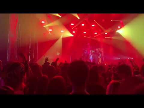 Sofi Tukker - TROMPA (Live at Pohoda 2023)