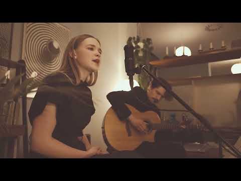 Miłość miłość - Krzysztof Zalewski ( Agata & Krzyś )