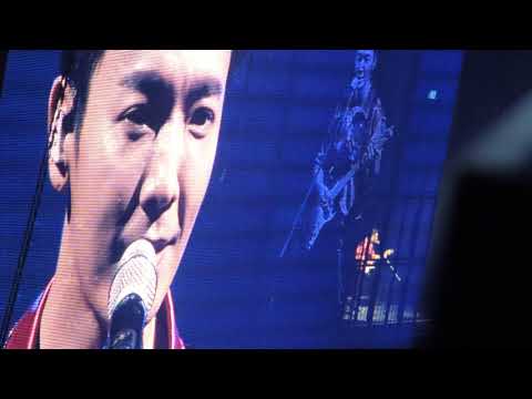 190303 Super Show 7S Donghae solo bout you 〜 lost