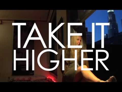 Sarah Daye | Take It Higher