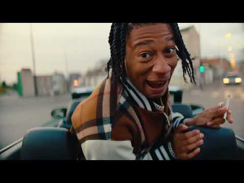 Russ Millions x YV - 6AM In Dubai 2 (ft. Central Cee, Digga D, YP Onefour)