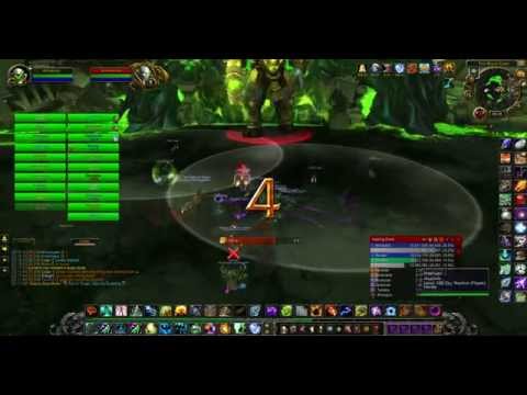Resto Shaman POV normal Archimonde