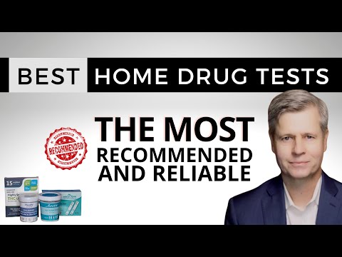 Drug Testing Purchase