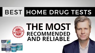 YOUR SUCCESS STARTS WITH THESE AT-HOME DRUG TEST KITS | Best for Confidence and Reliability