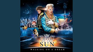 Lirik Lagu Walking On A Dream - Empire of the Sun