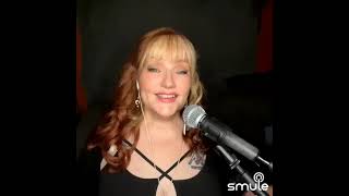 The Nearness of You cover Simone Tellier 