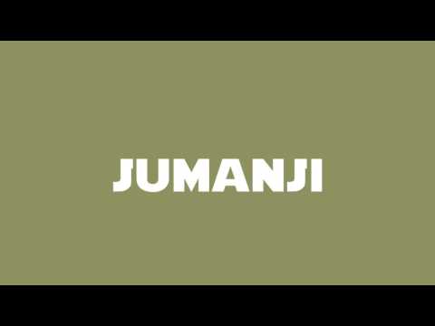 Les feat Lirik - Jumanji | Prod. by Chekaa