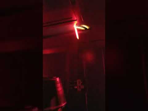 Empty Ride Vehicles, Rise of the Resistance Full Ride ~ Star Wars: Galaxy's Edge, Hollywood Studios