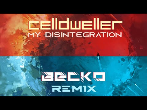 Video thumbnail for My Disintegration [Becko Remix]