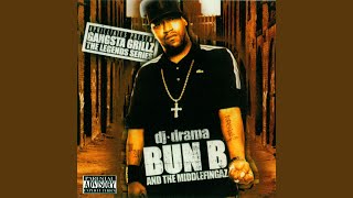 Bun B Speaks, Part 2