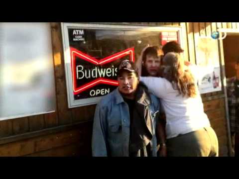 Bar Fight | Bering Sea Gold