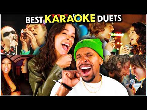 Adults Try Not To Sing - Legendary Karaoke Songs! (Queen, Marvin Gaye, Elton John)