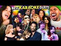 Adults Try Not To Sing - Legendary Karaoke Songs! (Queen, Marvin Gaye, Elton John)