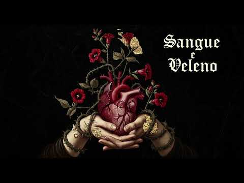 Janara Ops - Sangue e Veleno (Official Video)