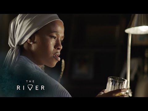 White Monopoly Capital – The River