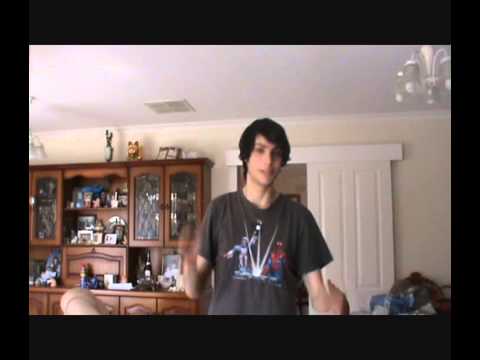 Audition For Young Han Solo