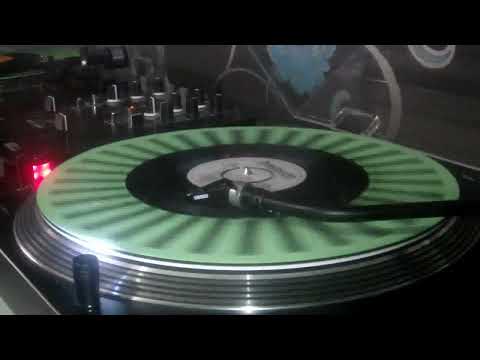 Chris Farlowe - Think (Immediate).