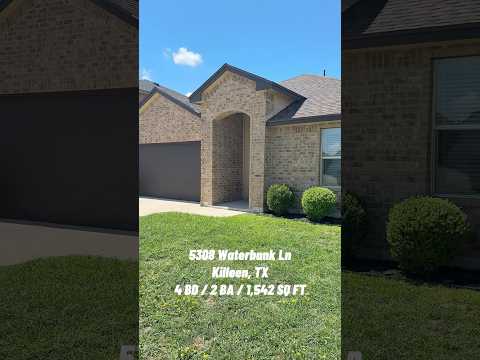 COMING SOON! property video