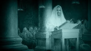 Լեռան քարոզը. «Եկեսցէ արքայություն քո» (Մատթ. 6:10, Ղուկ. 11:2)