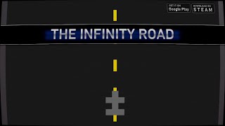 The Infinity Road Gameplay - PS5 & PS4 In Dreams vs PC, Web & Mobile In Unity Comparison By OONYTeam