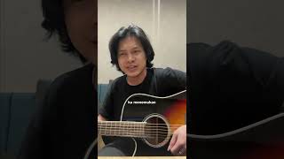 Download lagu Tak Segampang Itu (Acoustic Cover) mp3