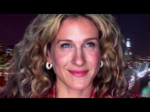 More More More - Sex and the City Promo
