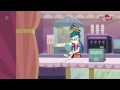 MLP Equestria Girls Especial Espejo Mágico Parte 11 Español Latino