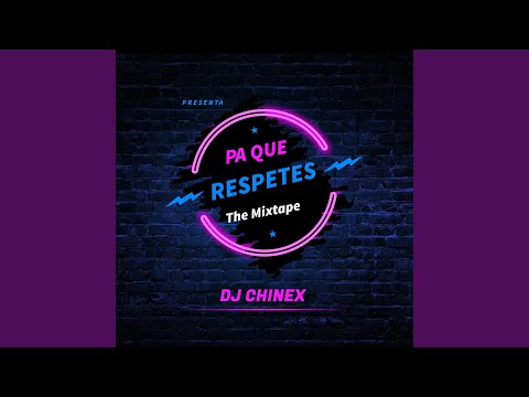 Dandote Perreo Mix (Dj Chinex Dj Fley Boy)