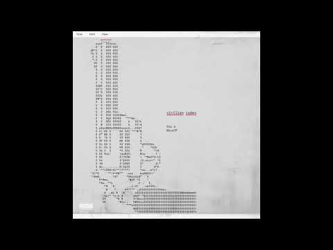 Eto & NicoJP - Sicilian Codes (Full EP 2025)