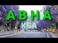 ABHA | Saudi Arabia's most stunning place to visit | most dangerous roads in abha saudi arabia