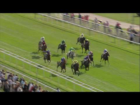 2016 Juddmonte International - Postponed - Racing TV