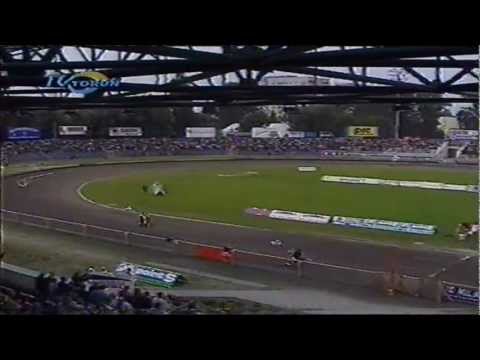 Sezon 2002 Polonia Bydgoszcz - Apator Toruń DMP 2002 52:38 (30.06.2002)